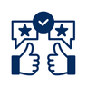 99% Client Satisfaction
