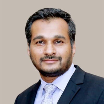Abbas Kamrudeen