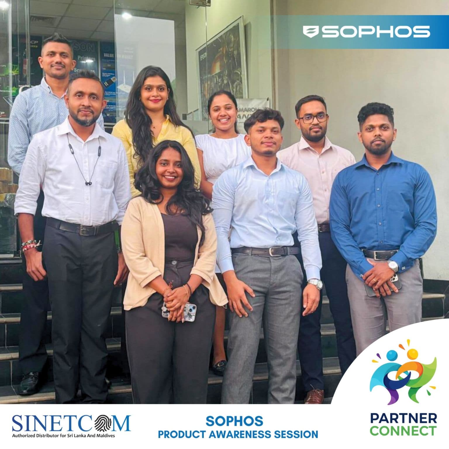 Strategic Training Session with Asia Pacific Technology Systems (Pvt) Ltd