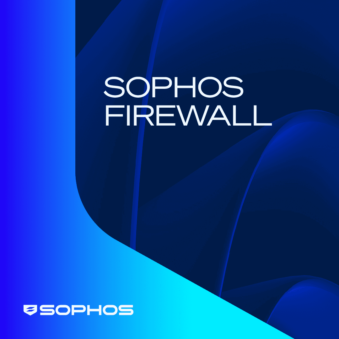 Sophos Next-Gen Firewall