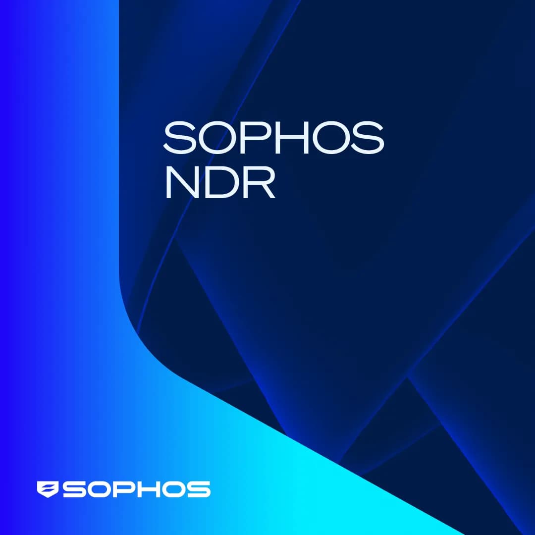 Network Detection and Response (NDR)